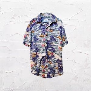 PaperDenim&Cloth | Hawaiian Shirt 🌺